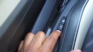 How to use Memory seats on your Volkswagen