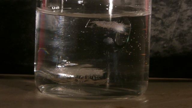 Heavy Water (Deuterium oxide) смотреть онлайн