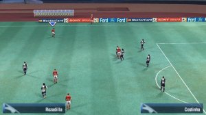 UEFA Champions League 2006-2007 - Gameplay [PPSSPP/PSP]