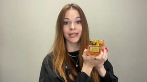 Kajal Dahab - обзор нашумевшего арабского парфюма⭐️