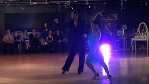 Крикливый Славик - Мельникова Анна, Cha-Cha-Cha