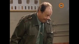 Солдаты. Шматко отмазывает Сокола .Данилыч рассказал все Зубову.