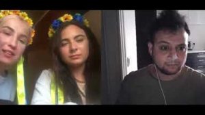 ЗЕЛЕНСКИЙ СНОВА В ЧАТ РУЛЕТКЕ _ РЕАКЦИЯ ЛЮДЕЙ НА ПАРОДИЮ