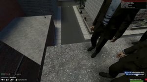 УСТРОИЛ ИДЕАЛЬНУЮ РЕВОЛЮЦИЮ ПРОТИВ МЭРА ДИКТАТОРА В Garry's Mod DarkRP