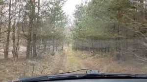 Исследуем Себежский район Псковской обл., часть 3.