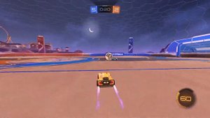 Rocket league Top moments #12 - Рокет лига топ моменты #12