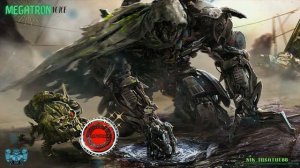 megatron voice sound effect | suara megatron | transformers | ringtone | mp3