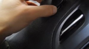 УСТАНОВИЛ ТВИТТЕРА С ФИЛЬТРОМ MAXONY MX-150 НА MEGANE 3