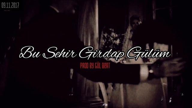 Gürkan Uygun X Taladro - Bu Şehir Girdap Gülüm (Prod Gül Beat)