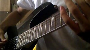 Ibanez grg170dx soundcheck