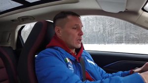 FAW BESTUNE T77: тест-драйв дешевого, но крутого китайца