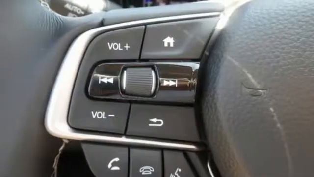 New 2019 Honda Insight Fredericksburg VA Richmond, VA #FKE019661 - SOLD смотреть онлайн