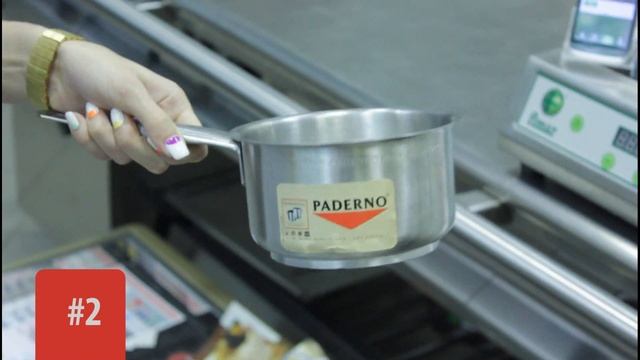 Тест скорости закипания воды в сотейнике смотреть онлайн