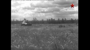 Вся история советского танкостроения кратко