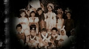 Посвящается безвременно ушедшему другу