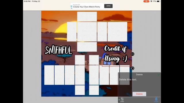 HOW TO MAKE a TRANSPARENT ROBLOX SHIRT TEMPLATE on MOBILE (EASY) смотреть онлайн