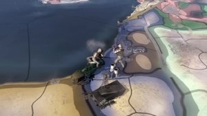 УДАР ПО СЕКТОРУ ГАЗА! СОВРЕМЕННЫЙ ИЗРАИЛЬ В HEARTS OF IRON 4 MILLENNIUM DAWN