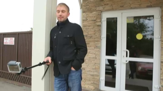 «Понаехали». Лабинск