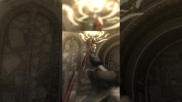 Bayonetta vs Bayonetta #bayonetta смотреть онлайн