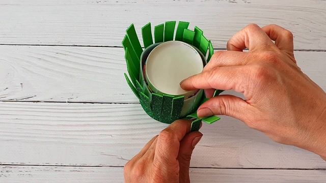 MANUALIDADES DE FOAMIRAN смотреть онлайн