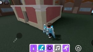 How to Get The “Primrose Marker” | ROBLOX FIND THE MARKERS