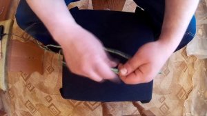 Флюрокарбоновый поводок для жерлиц!!!