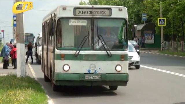 В КУРСКОЙ ОБЛАСТИ ИДЕТ АКЦИЯ ГИБДД «ВНИМАНИЕ-ДЕТИ!» смотреть онлайн