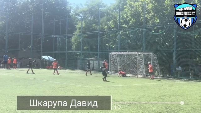 МФЛ 2023 | Финал.? ДФК Инкомспорт (Симферополь) vs? РК спорт (Симферополь)✅ Счёт матча: 8-0