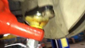 Установка на ваз стойки ss20,растяжка рычагов,распорка передних стоек,стабилизатор приора