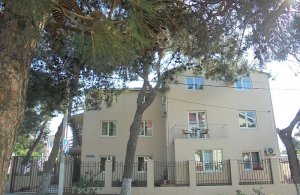 Отдых в Геленджике. Геленджик жилье посуточно. «Семейный отдых на Курзальной» ГОСТЕВОЙ ДОМ