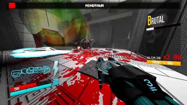 АКТ 3 ВЫШЕЛ || ULTRAKILL