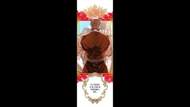 Озвучка манги | Я стала дрянной дочерью герцога 14 - 15 глава#озвучкаманхвы  #манхва #озвучка #манг