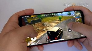 Смартфон с ветерком: обзор ZTE Red Magic 3 – PUBG, 4K, Qualcomm 855, IMX586, 2019