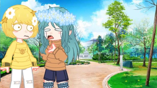 Зонтик оказывается Алексей?~меме~ 13 карт~ - Sagi Ise смотреть онлайн