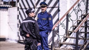 Сериал «Северная звезда» 5 я   6 я серии  Анонс