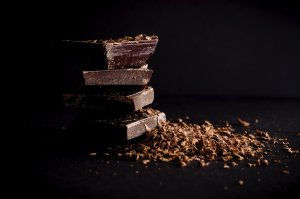Простой рецепт домашнего шоколада