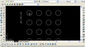 AutoCAD training online  :5.1  Array  ,Stretch commands  in Hindi/Urdu