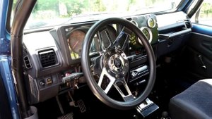 Suzuki Samurai FOR SALE