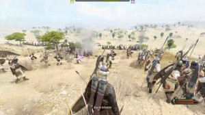 Самый лучший обзор Mount and Blade 2 Bannerlord | DanShow