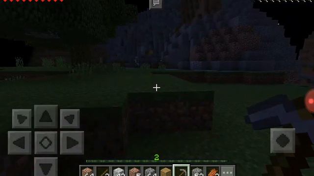 Экран не слушается меня! (Minecraft/2) смотреть онлайн