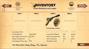 How to get Poker Night at the Inventory TF2 items quickly