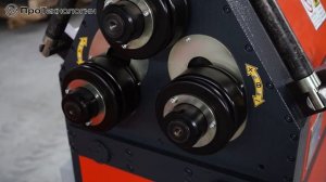 Выбираем профилегибочный станок