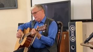 Игорь Беляков. Песня о любви к животным