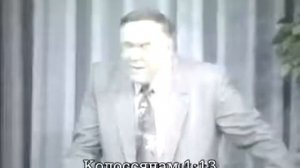 Кеннет Е.  Хейгин - Вера, которая живёт - Кто ты во Христе Иисусе (ч. 4)