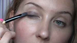 ✔Любимые тени для❧ Smoky eyes❧ от  CATRICE:Обзор- Макияж