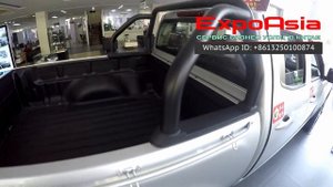 Haval Fengjun 7.2.0T пикап для малого бизнеса ?
