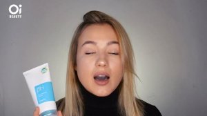 Молочко-гель для снятия макияжа COSRX LOW PH FIRST CLEANSING MILK GEL | OiBeauty