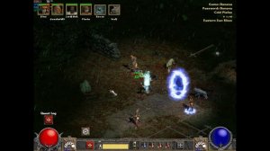 Diablo 2 Eastern Sun Rises - Ads Now