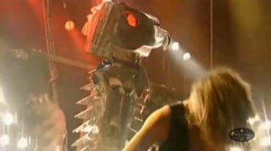 SAXON - The Eagle Has Landed