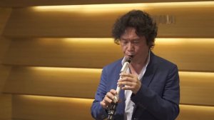 Yamaha Venova (야마하 베노바) My way - performed by Soondal Hong